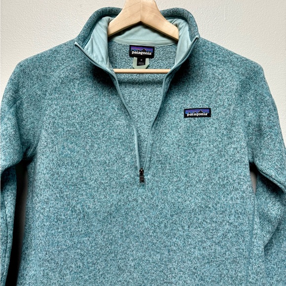 Patagonia Better Sweater size M - Picture 4 of 6